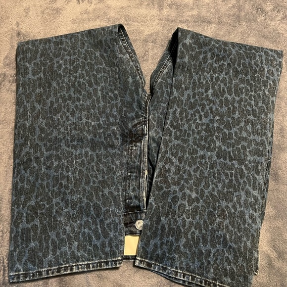 MOTHER SUPERIOR The Tomcat Ankle in Sinister - Picture 9 of 11